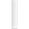Ekena Millwork Legacy Architectural Grade PVC Outlooker with Traditional Ends, 5"W X 18"D X 24"H OUTP05X18X24LEC01 - alternate 2
